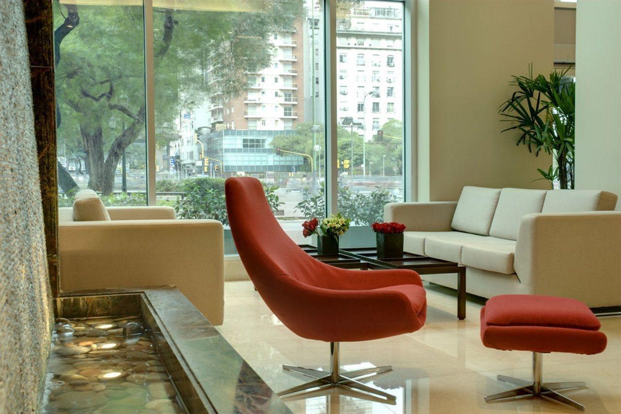 布宜诺斯艾利斯欧洲建筑精品酒店 客房 照片